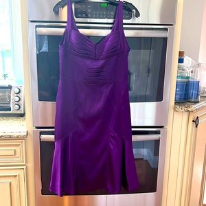 Zac Posen silk dress